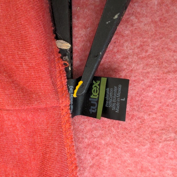 EUC Lifeguard Hooded Jacket L - Picture 7 of 7